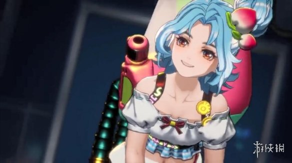 燭龍古劍IP手遊白荊迴廊角色PV釋出！白荊迴廊最新遊戲宣傳片