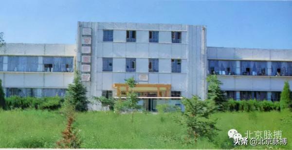 畫說北京丨曾經的大密雲