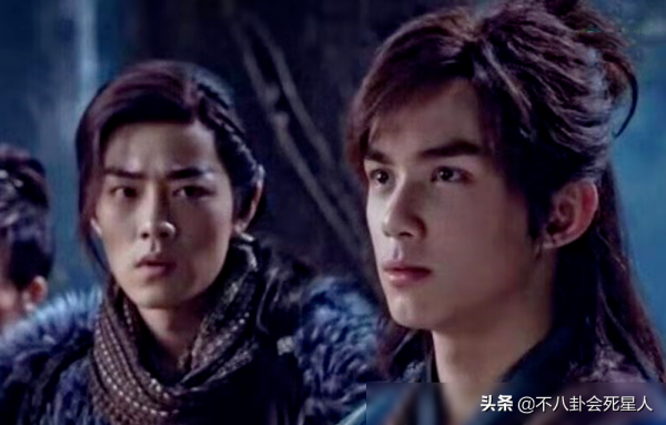 脫離偶像劇的濾鏡,鮮肉們真實顏值翻車,王一博肖戰都未倖免 脫離偶像劇的濾鏡,鮮肉們真實顏值翻車,王一博肖戰都未倖免