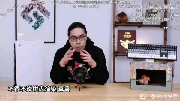 下定決心次世代轉投微軟了