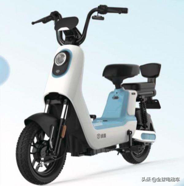 續航100公里,外觀精緻,有智慧解鎖功能,3款綠源電動車來了 續航100公里,外觀精緻,有智慧解鎖功能,3款綠源電動車來了