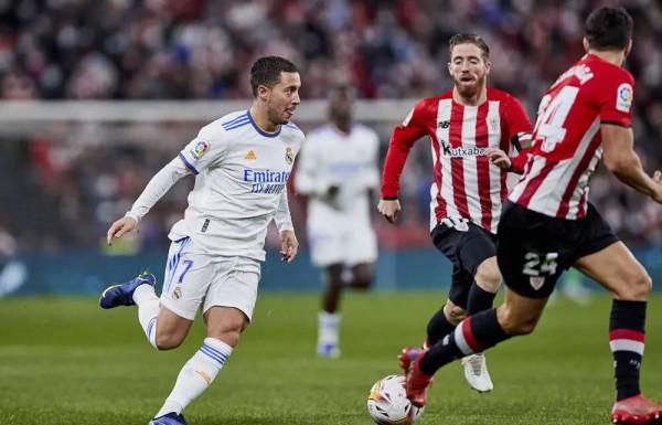 馬德里兩重天：皇馬硬剛疫情，馬競輸出玄學