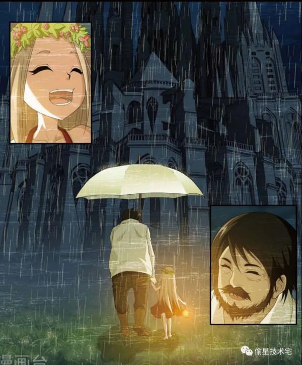 新年特輯：如何將偷星分析與時事結合