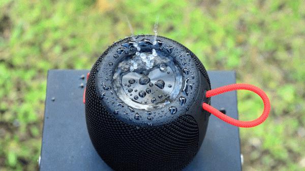 戶外只能聽風?還應該有旋律陪伴,SANAG M11戶外藍芽音箱 戶外只能聽風?還應該有旋律陪伴,SANAG M11戶外藍芽音箱