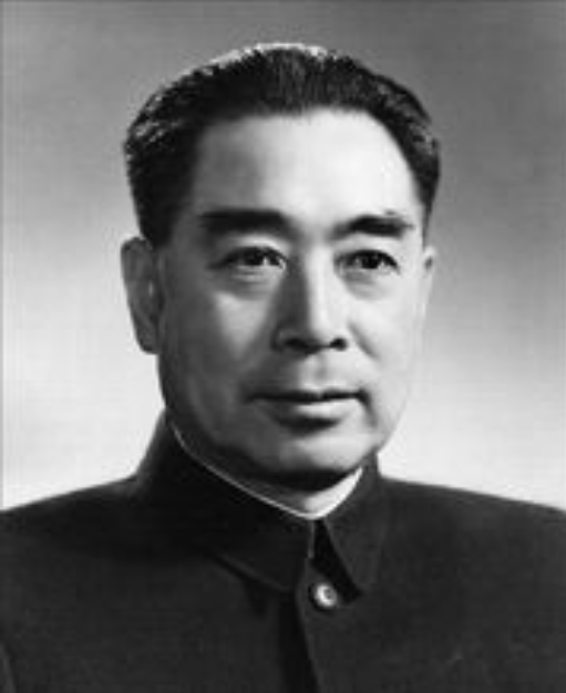 76年周恩來病逝後,宋慶齡獨自一人坐著流淚:國家少了一個好幫手 76年周恩來病逝後,宋慶齡獨自一人坐著流淚:國家少了一個好幫手