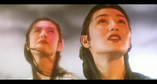 時隔20年，再看徐克的《青蛇》，才懂得小青和法海經歷了什麼