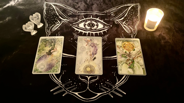 2022&period;01事業運勢：白羊座錯失機會受阻礙，金牛座情緒混亂欲突破