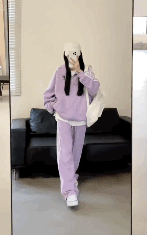 挑選不同版型的褲子,要注意哪些問題?這樣穿才能顯瘦顯腿長 挑選不同版型的褲子,要注意哪些問題?這樣穿才能顯瘦顯腿長