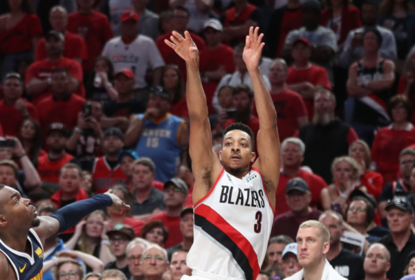 正在消失的藝術！盤點現役NBA十大中距離之王：曼巴傳人僅第五