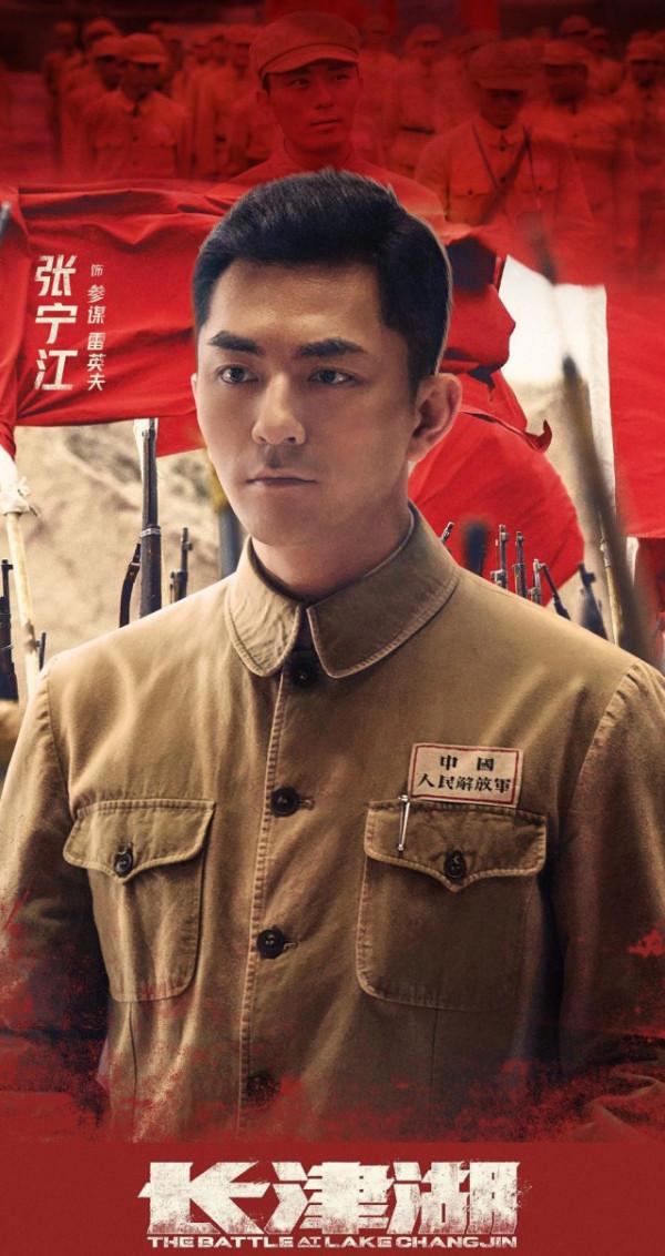 《香山葉正紅》配角出彩，5位老戲骨演技精湛，3位年輕人未來可期