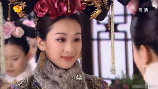 因雷劇成名，還創造過收視神話，穆婷婷為何突然消失在觀眾視野？