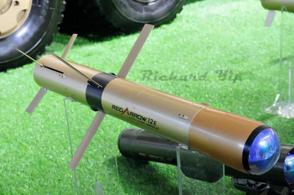 中國成功研製出坦克金鐘罩，GL5防禦系統&OpenCurlyDoubleQuote;無死角&rdquo;扛揍