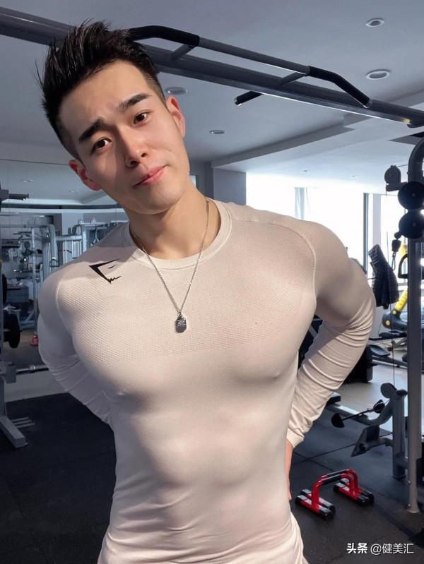 冬天健身肌肉還在的秘密