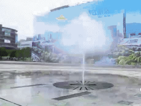 抽刀斷水，水不僅“更流”，還能“斷刀” | 科學小館兒