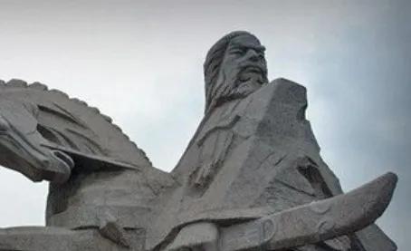 五胡十六國63個國主簡介一覽