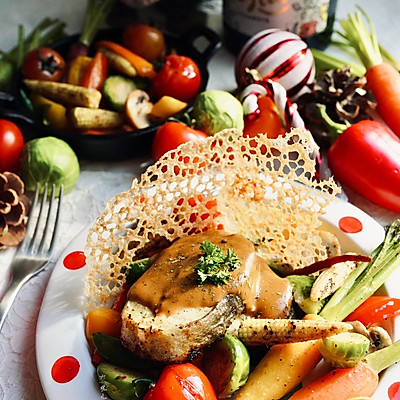 今晚要多煮點米，因為有這道菜