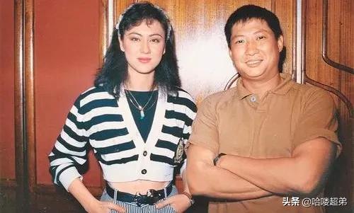 細數49位&OpenCurlyDoubleQuote;香港小姐&rdquo;冠軍：美人正在遲暮，再無歲月可回首