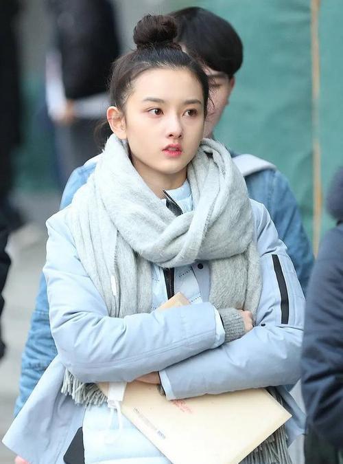 明星藝考路透:有人今昔無差別,有人直接換了臉,就因紅氣養人? 明星藝考路透:有人今昔無差別,有人直接換了臉,就因紅氣養人?