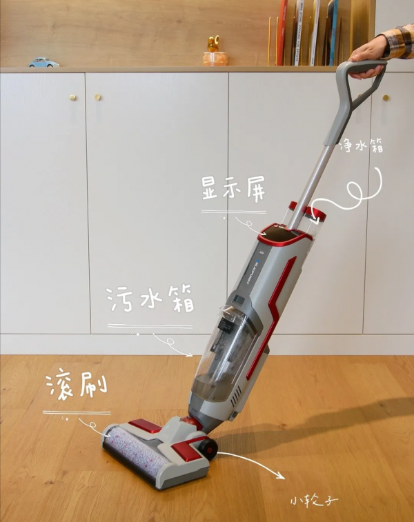 買時“心疼”，用著“真香”！這3種黑科技智慧家電，幸福感倍增