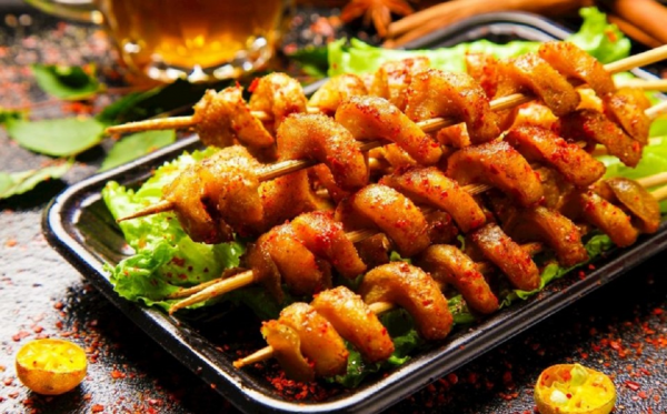 盤點南方人吃不膩，北方人卻下不去嘴的4種小吃