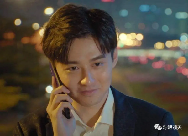 宋智雅:戀綜已無寒門 宋智雅:戀綜已無寒門