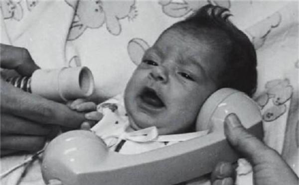 1984年，美國女嬰為活命移植狒狒心臟，手術成功21天后仍然離世