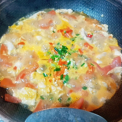 百吃不膩的減脂餐—番茄燜雞片教程