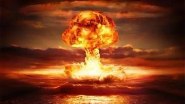 美國發出強烈抗議！中國金屬氮高調亮相，第四代核武器即將問世