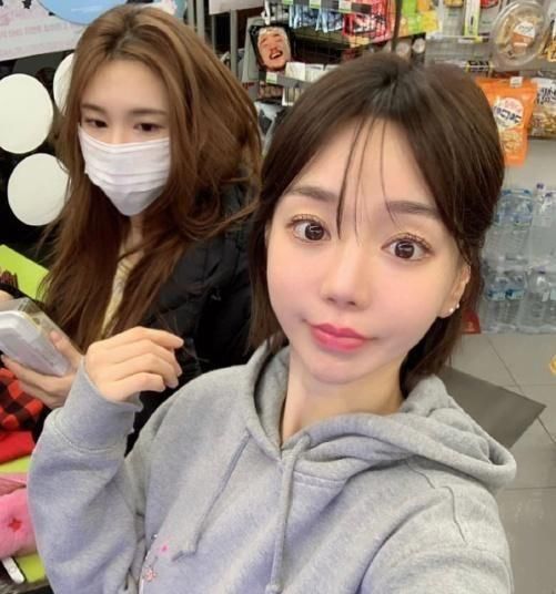 吸毒12年、男友坐牢、丈夫跳樓、韓國財閥毒千金為何自己安然無恙