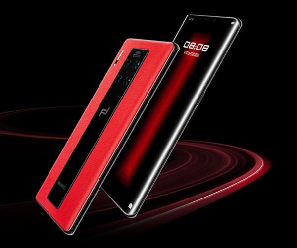 釋出至今下跌2511元，512GB+鴻蒙OS，華為12GB運存旗艦已跌至新低