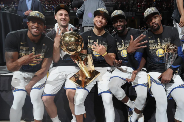 17年勇士vs96年公牛,誰的贏面更大?羅德曼:勇士很難得到30分 17年勇士vs96年公牛,誰的贏面更大?羅德曼:勇士很難得到30分