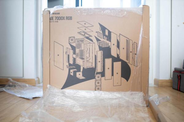 在2021年末，預算1w5，能裝一臺什麼樣的主機