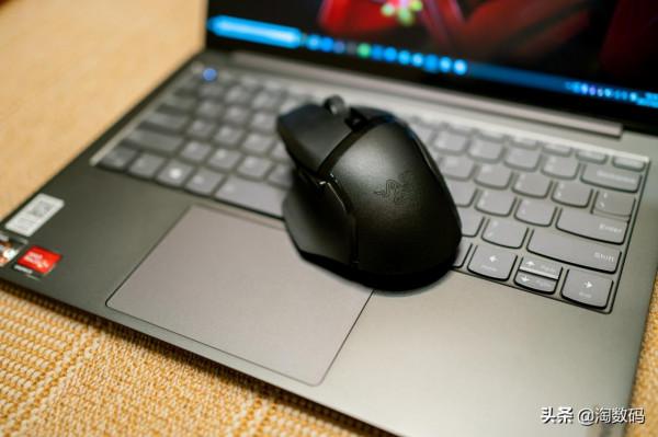 入門雙模遊戲滑鼠之選:¥149入手Razer雷蛇巴塞利斯V2簡評曬個單 入門雙模遊戲滑鼠之選:¥149入手Razer雷蛇巴塞利斯V2簡評曬個單