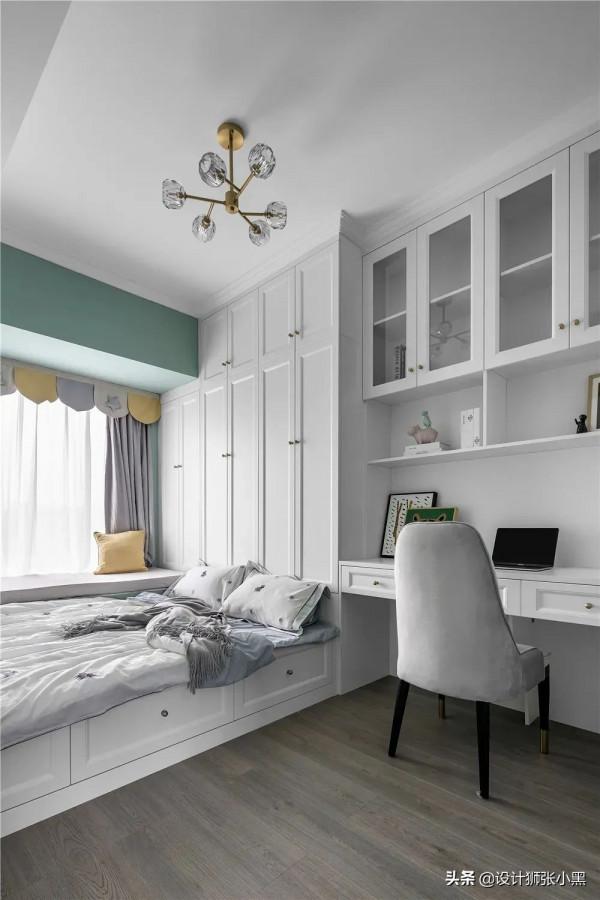 100款 · 臥室榻榻米設計