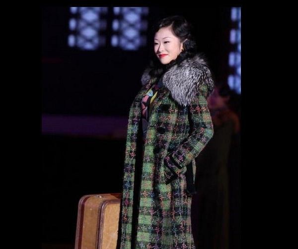 賈平凹《暫坐》:真正的“靈魂伴侶”只有一個,並不是你的枕邊人 賈平凹《暫坐》:真正的“靈魂伴侶”只有一個,並不是你的枕邊人