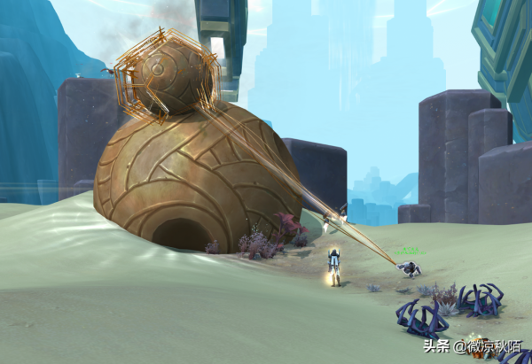 魔獸世界：10.0巨龍版本實錘？打包“五色巨龍”，這是官方預告了