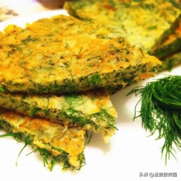 時常犯胃病？醫生勸你多吃點這種菜