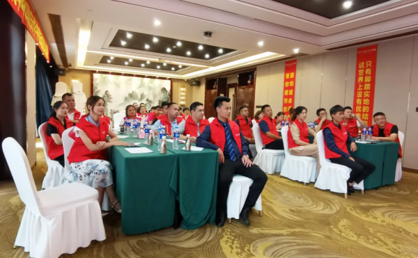 百能不鏽鋼櫥櫃華中雙節聯動圓滿收官 百能不鏽鋼櫥櫃華中雙節聯動圓滿收官