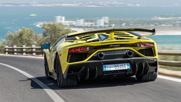 這10款好車，在2021年已經離我們而去