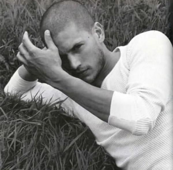 【越獄演員照片合集】