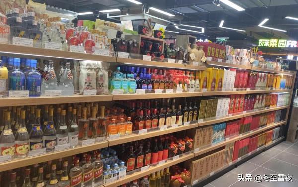 喝白酒，認準瓶身“5個數”，不管大牌小牌，都是不可多得的純釀