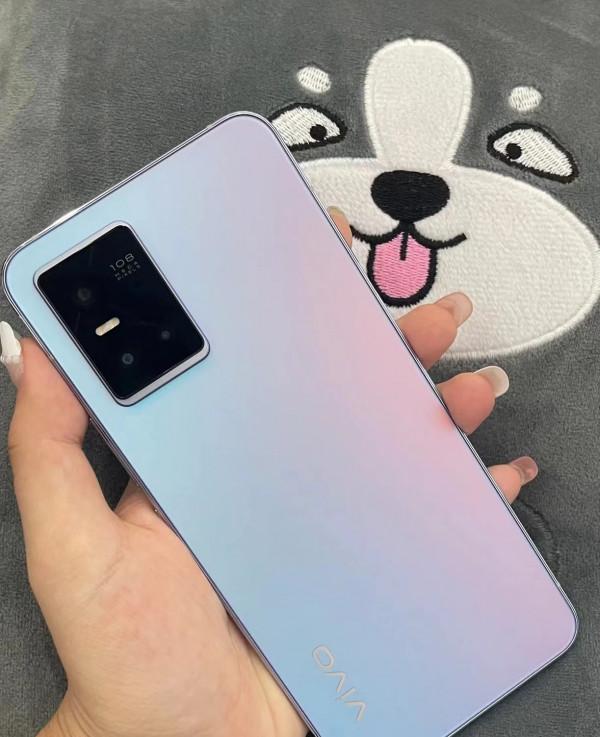 vivo攜手&OpenCurlyDoubleQuote;光&CenterDot;遇&rdquo;&comma; 打造全新玩法引網友熱議