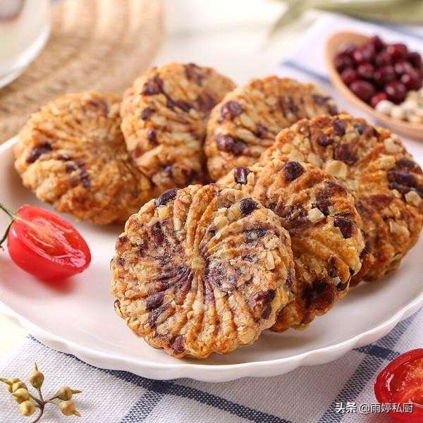 林依輪推薦的3款零食，廉價又解饞，一家大小都愛吃，你吃過嗎？