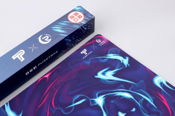 橫向測試：10款遊戲滑鼠墊，誰是ROG月刃的最佳選擇？