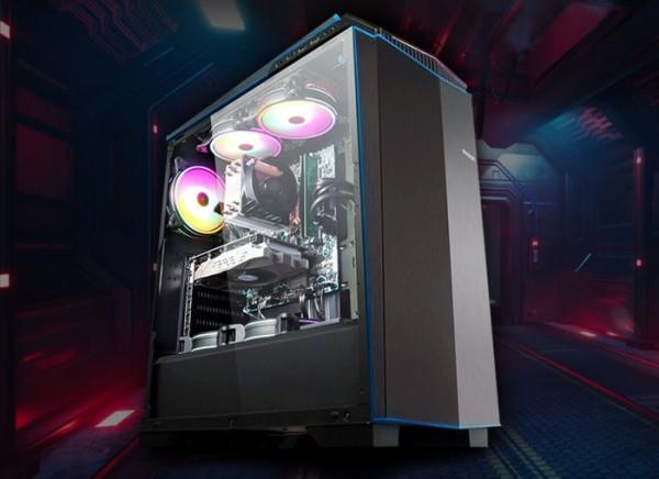 想組一臺電腦?來攀升電腦雙十一,幫你一步到位 想組一臺電腦?來攀升電腦雙十一,幫你一步到位