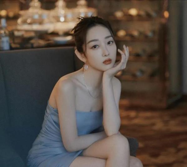 蔣夢婕為什麼不紅? 蔣夢婕為什麼不紅?