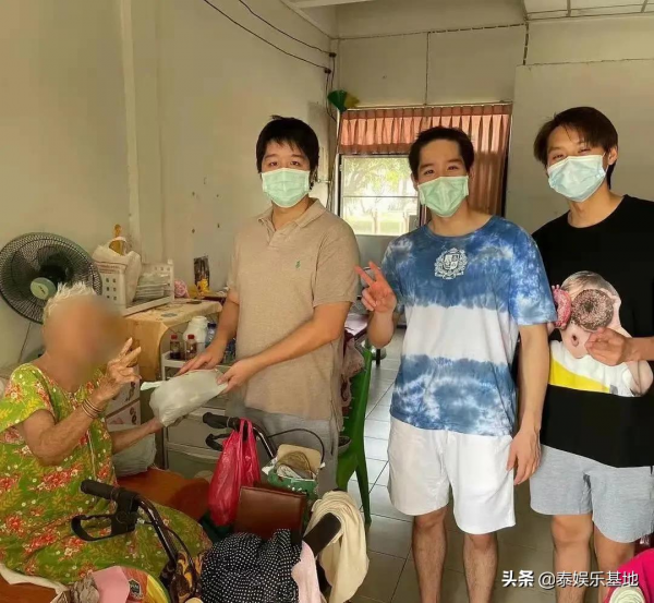 你見過這樣的直女天菜嗎？自信的楷模，帥而自知馬群耀
