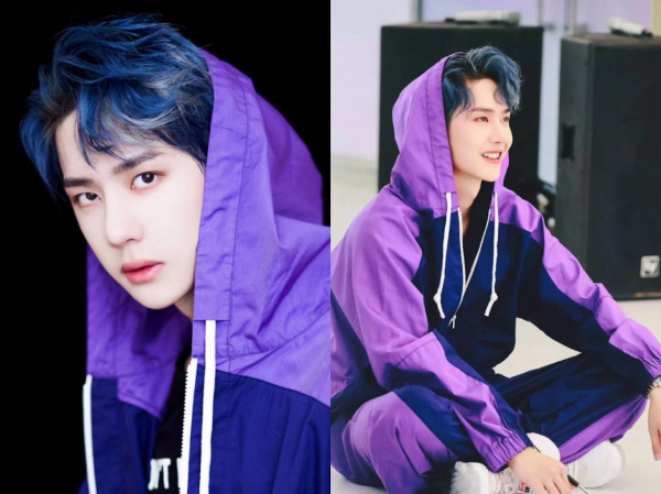 現代裝帥氣十足，穿上古裝就變醜，這些男星怎麼還有兩幅面孔？