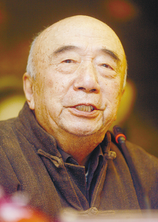 知名演員李丁:去世11年後兒子早逝,與妻子相伴57年的愛讓人淚目 知名演員李丁:去世11年後兒子早逝,與妻子相伴57年的愛讓人淚目