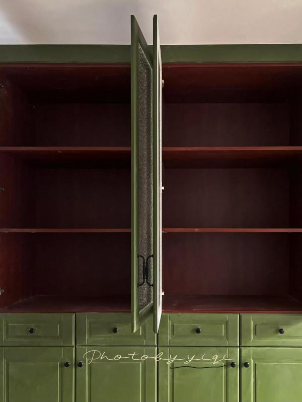 家裝全屋定製 分享 膽子不大，都不敢去嘗試